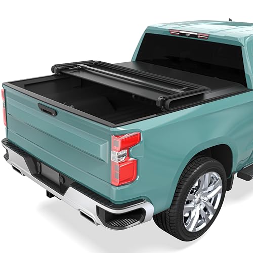 what is the best tri fold tonneau cover