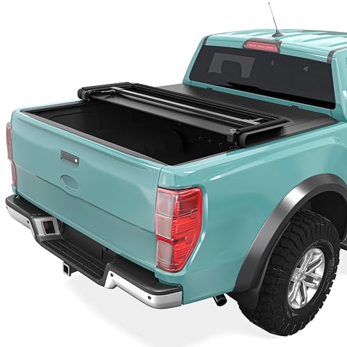 ford maverick best tonneau cover