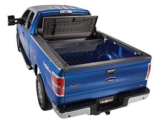 best tonneau cover with toolbox