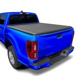 best ford ranger tonneau cover