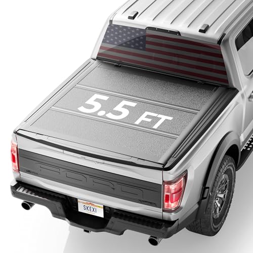 best waterproof hard tonneau cover