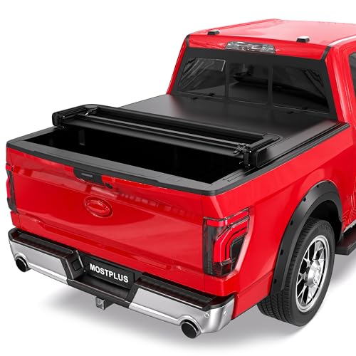 best folding tonneau cover for 2019 f150