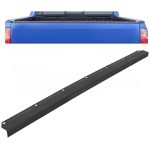 best modification on a toyota tacoma tailgate for tonneau cover