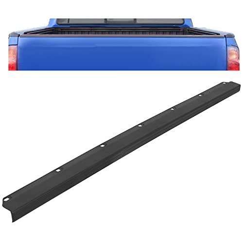 best modification on a toyota tacoma tailgate for tonneau cover