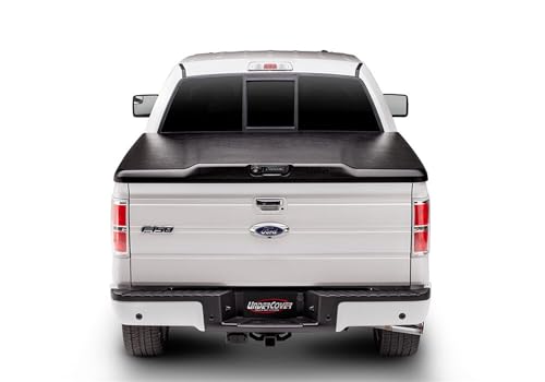 best one-piece tonneau cover