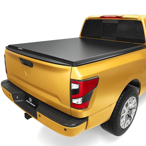best nissan frontier tonneau cover