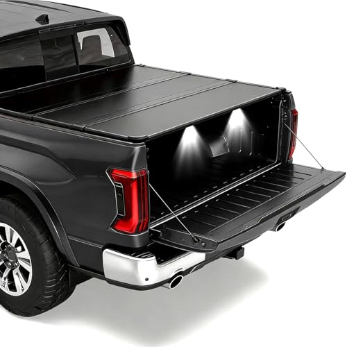 best hard tonneau cover for chevy colorado