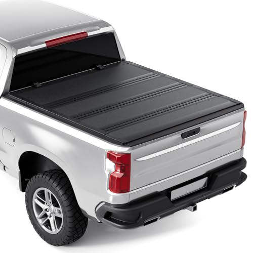 best low-profile tonneau cover