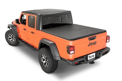 best overland tonneau cover