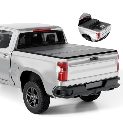 best hard tonneau cover silverado