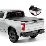 best hard tonneau cover for chevy silverado 1500