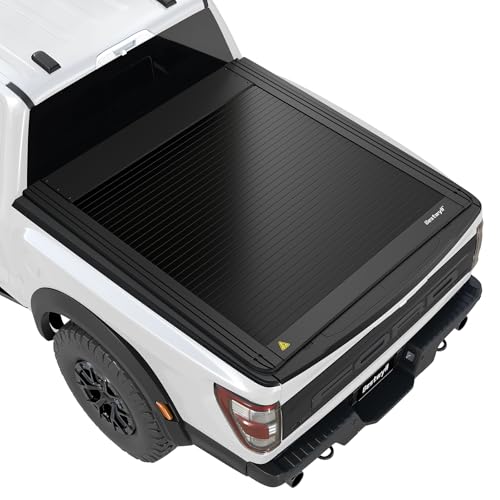 best price retractable tonneau cover