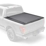 best hard roll up tonneau cover f150