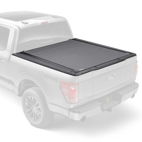best hard roll up tonneau cover f150