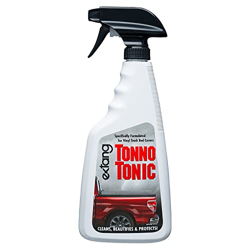 best product for protecting truck tonneau cover