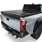 best hard tonneau cover tacoma