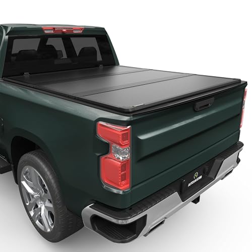 best hard tonneau cover for 2020 silverado