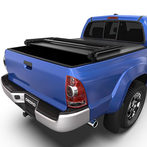 best locking tonneau cover for 2011 tacoma