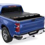 best hard tonneau cover 2019