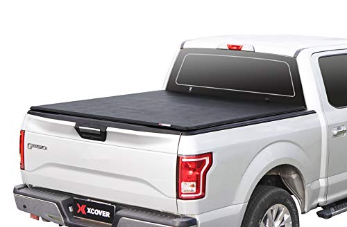 best locking tonneau cover f150
