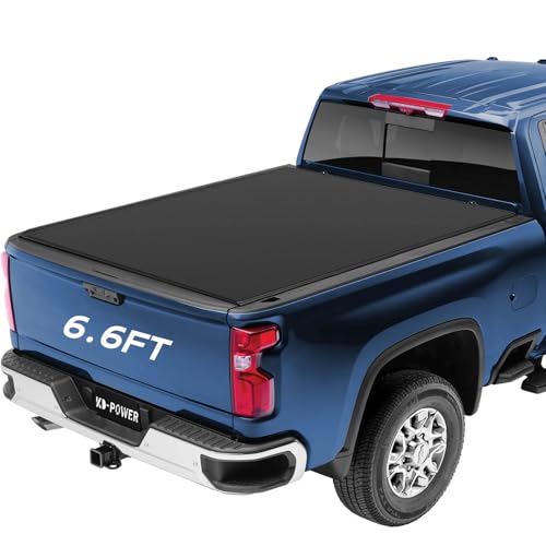 best power tonneau cover