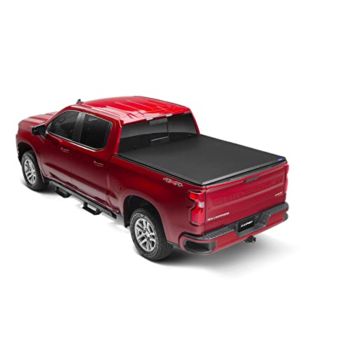best lund tonneau cover