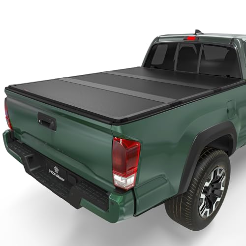 best hard tonneau cover 2019 tacoma