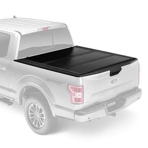 best hard tri fold tonneau cover 2018