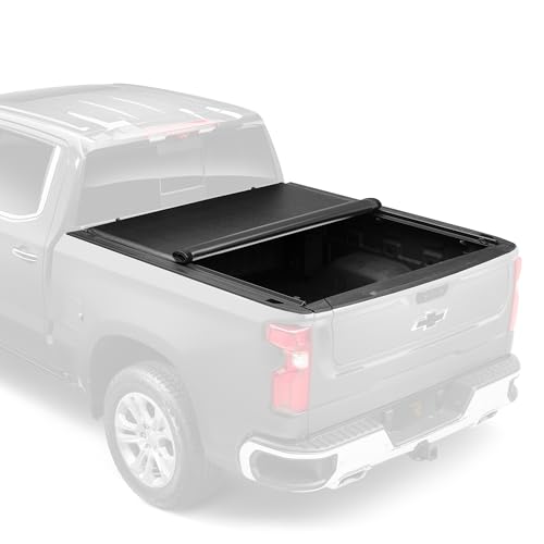 best price access tonneau cover