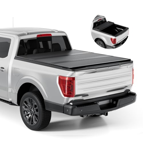 best lock system f150 tonneau cover 2025