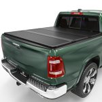 best inexpensive hard tonneau cover