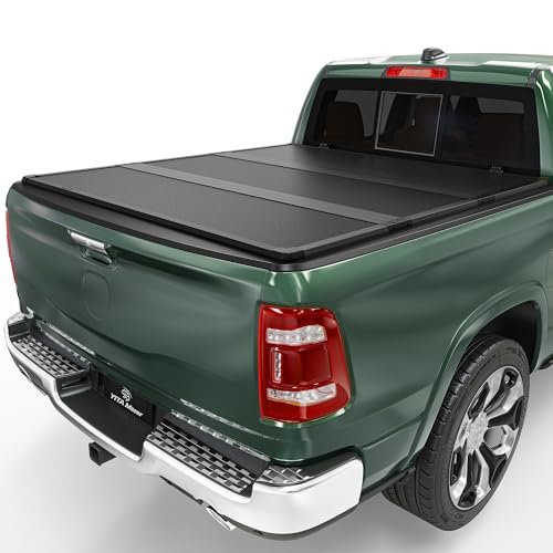 best inexpensive hard tonneau cover