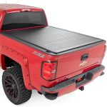 best hard roll up tonneau cover 2018 silverado