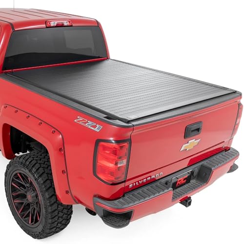 best hard roll up tonneau cover 2018 silverado