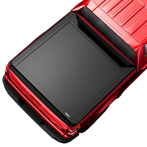 best inside rail tonneau cover