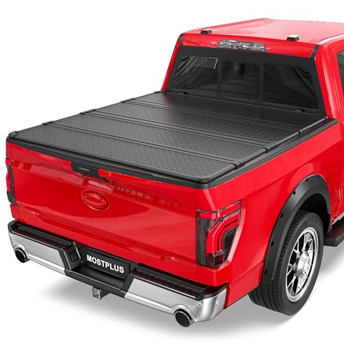 best hard tonneau cover for 2017 f150