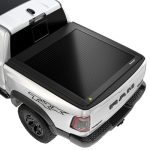 best hard retractable tonneau cover for rambox