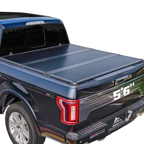 best hard tonneau cover for 2018 toyota tundra