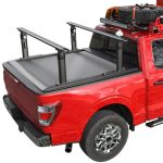 best ladder rack with tonneau cover