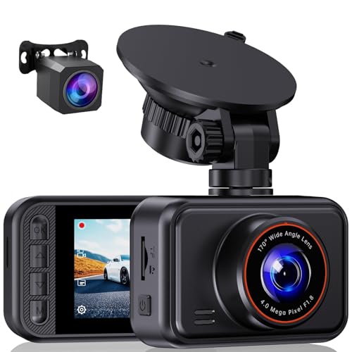 best inexpensive dash cam
