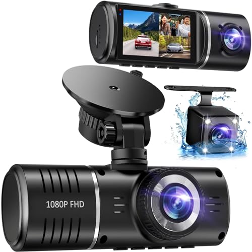 what is the best dash cam
