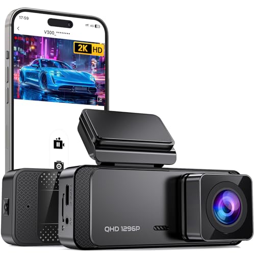 cheap best dash cam