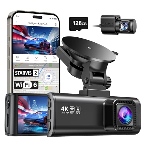 best dash cam reddit