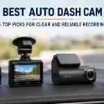 Best Auto Dash Cam