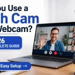 Can I Use a Dash Cam as a Webcam