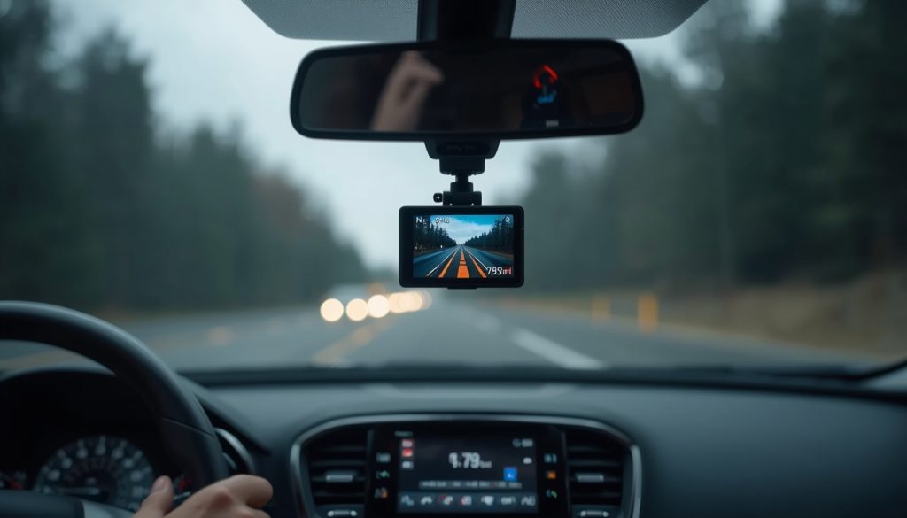 Does Every Dash Cam Require an SD Card