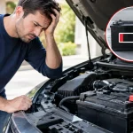 Car Battery Die After Sitting Just 2 Days