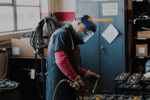 Lead-Acid Batteries